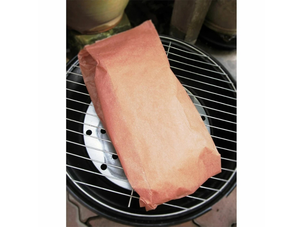 2x Jumbuck BBQ Butcher Paper Rolls – 45cm x 30m Meat Wrap &amp; Cooking Cover