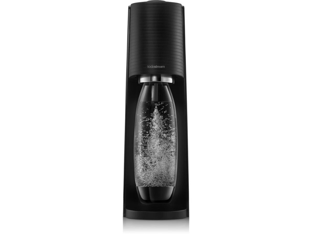 SodaStream Terra Carbonating Machine – Fizzy Water Maker