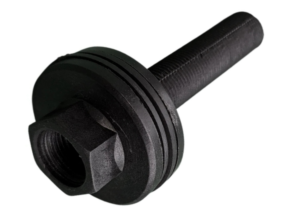 GD Watermark 15mm Female Tank Outlet – Heavy Duty Water Access Fitting