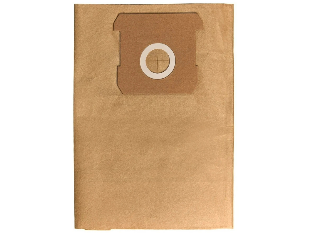 Ozito Replacement Dust Bags – 12L Dry Vac (5pk)