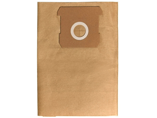 Ozito Replacement Dust Bags – 12L Dry Vac (5pk)