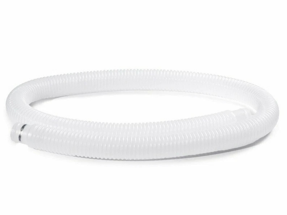 Intex 32mm Pool Pump Hose Pack – 6 Genuine Pipes (6 Pack)