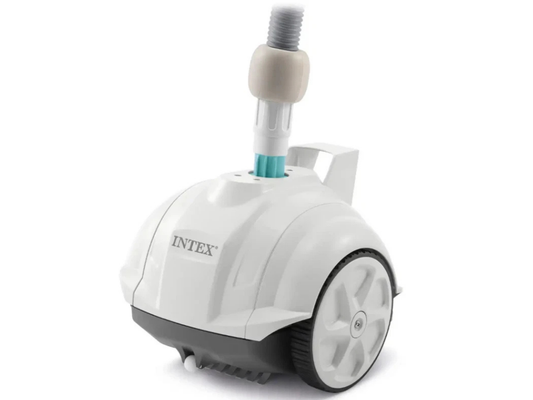 Genuine Intex ZX50 Automatic Pool Cleaner – Above Ground Wall & Floor Vacuum