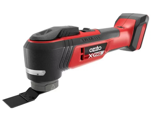 Ozito PXC 18V Brushless Multi-Function Tool – Skin Only