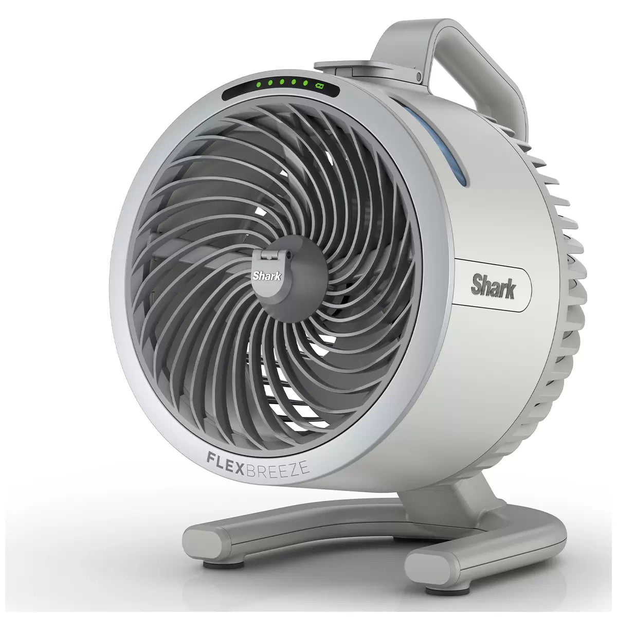 Shark FlexBreeze HydroGo Misting Portable Fan