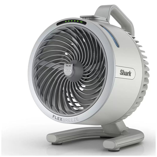 Shark FlexBreeze HydroGo Misting Portable Fan