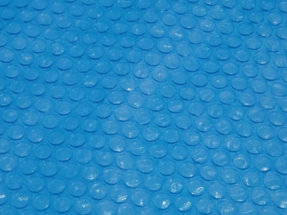 Intex 16ft+ Round Pool Protective Solar Cover – 4.88m