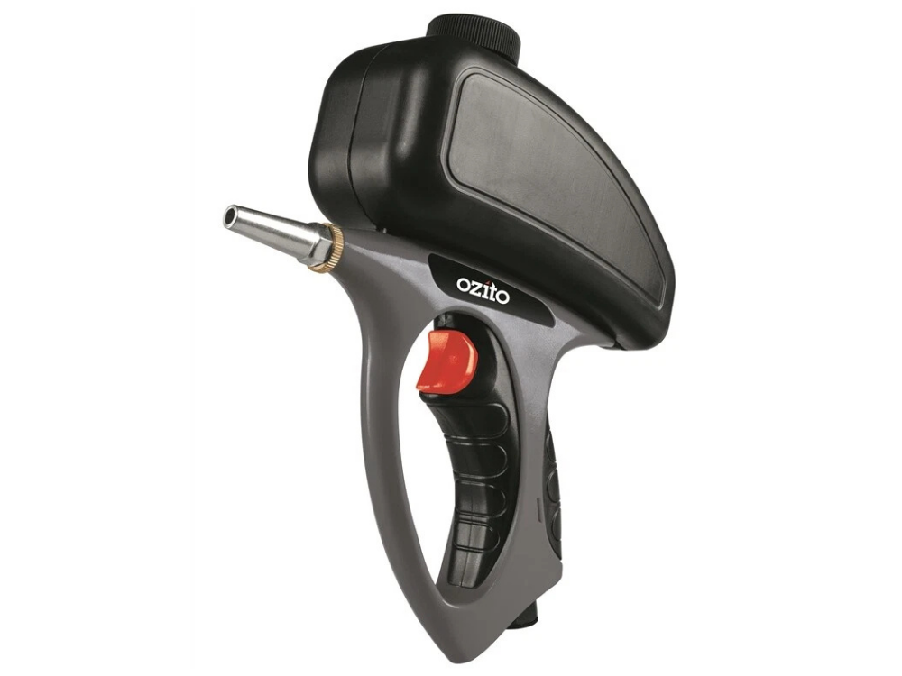 Ozito 500ml Air Sand Blasting Gun – Paint & Rust Remover