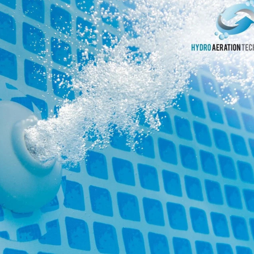 Intex Pool Filter Pump Cartridge, Krystal Clear 530 GPH, 2006 Litres