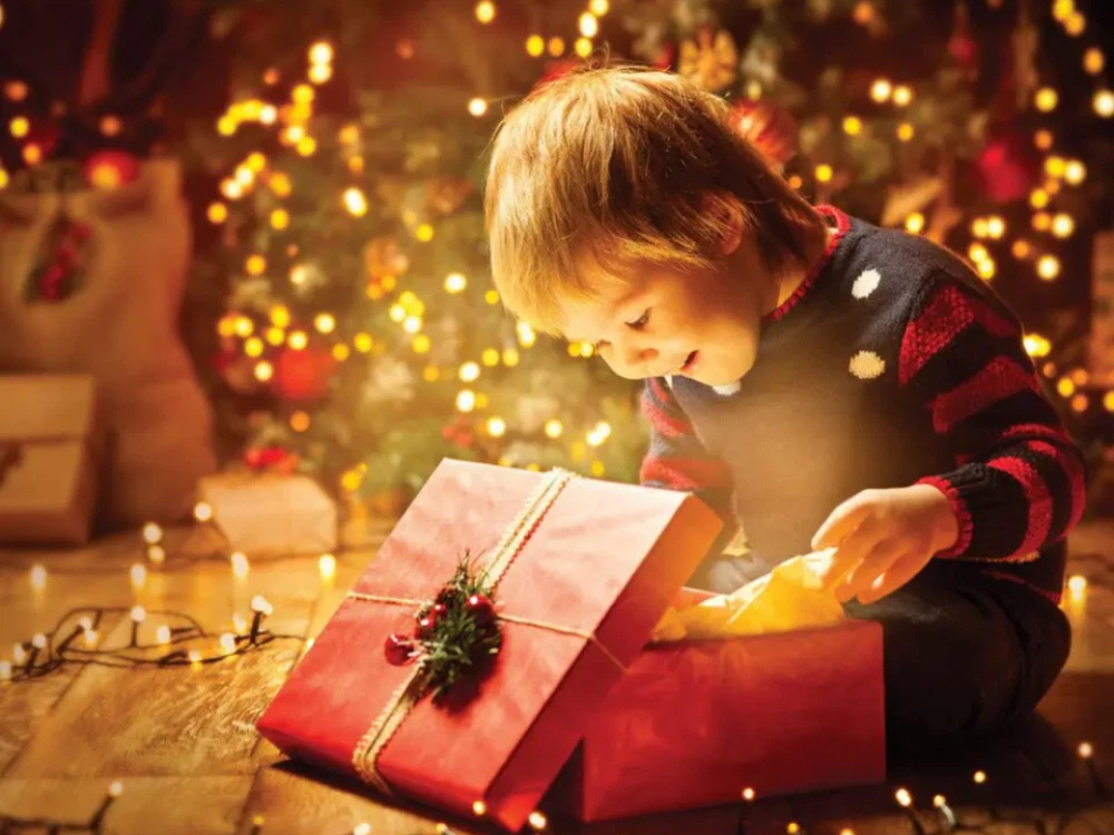 2X Laser Smart WiFi Fairy Lights – 100 LED String, Google & Alexa Compatible