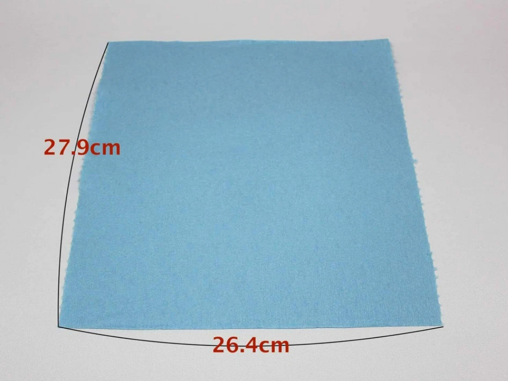 10 Rolls Scott Shop Towels – Auto, Kitchen, Garage Use