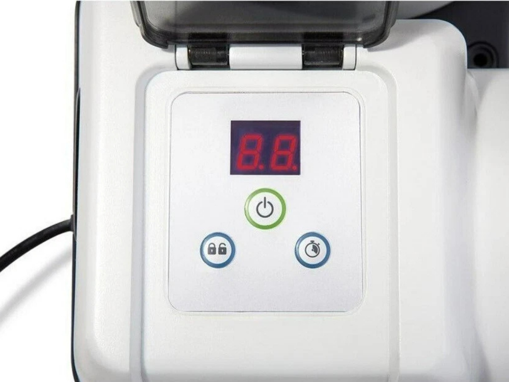 Genuine Intex SX925 Pool Pump Sand Filter – Above Ground Water Cleaner