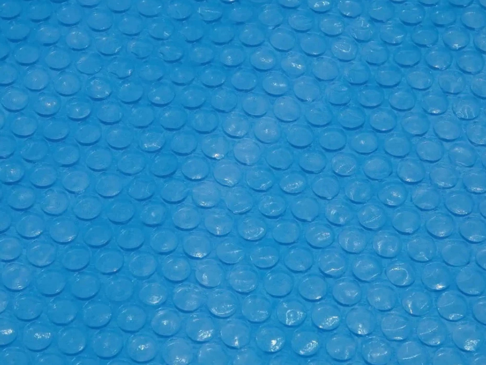 Genuine Intex 12ft (3.66m) Round Above Ground Pool Solar Cover
