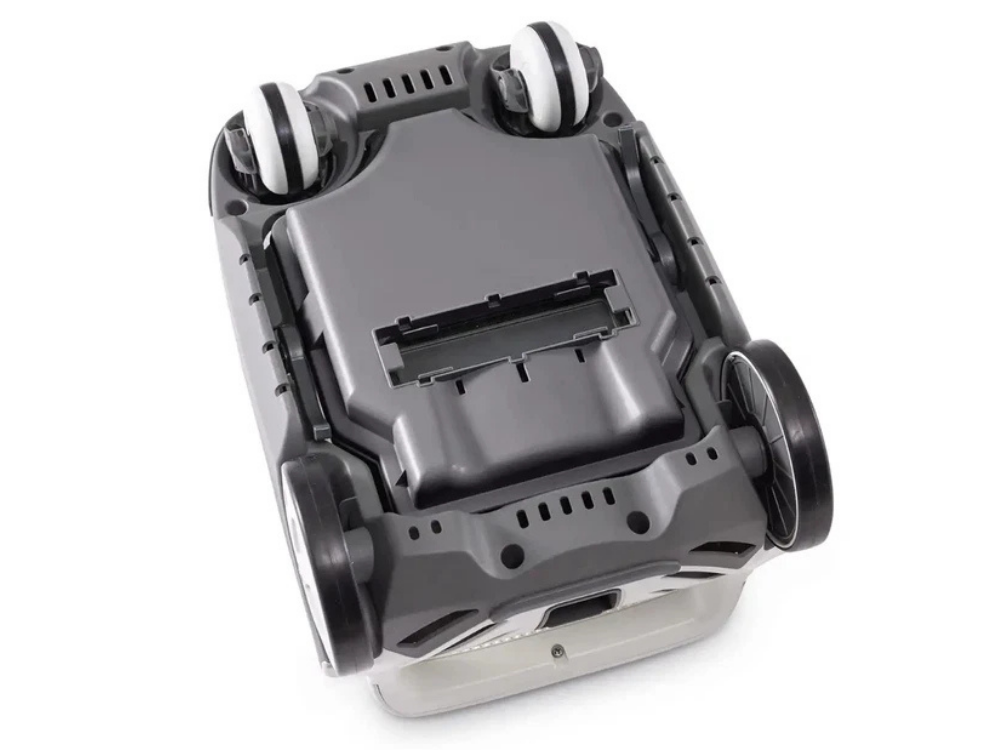 Intex ZX100 Automatic Pool Vacuum – Above Ground Cleaner