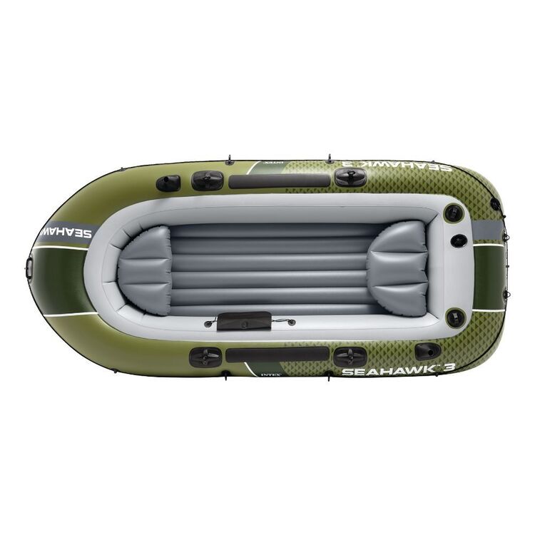 SEAHAWK 3 BOAT SET