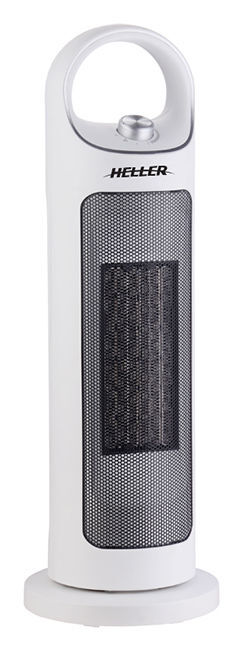 HELLER 2000W TOWER HEATER