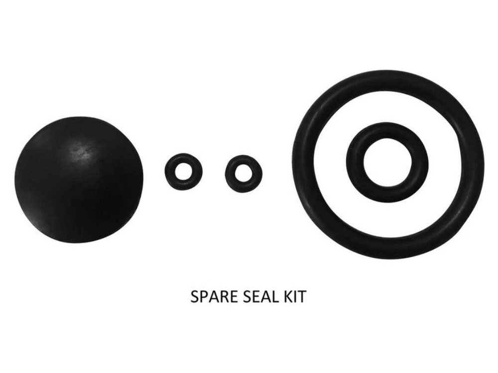 Garden Basics High Pressure Sprayer – 5L Chemical Pump Kit