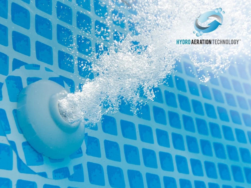 Intex Krystal Clear Pool Filter Cartridge 530 GPH