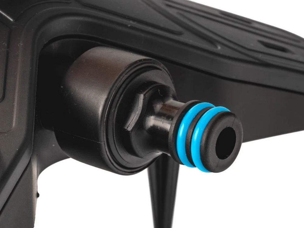 Holman 3-Arm Retractable Sprinkler Spike – Garden & Lawn Water Sprayer