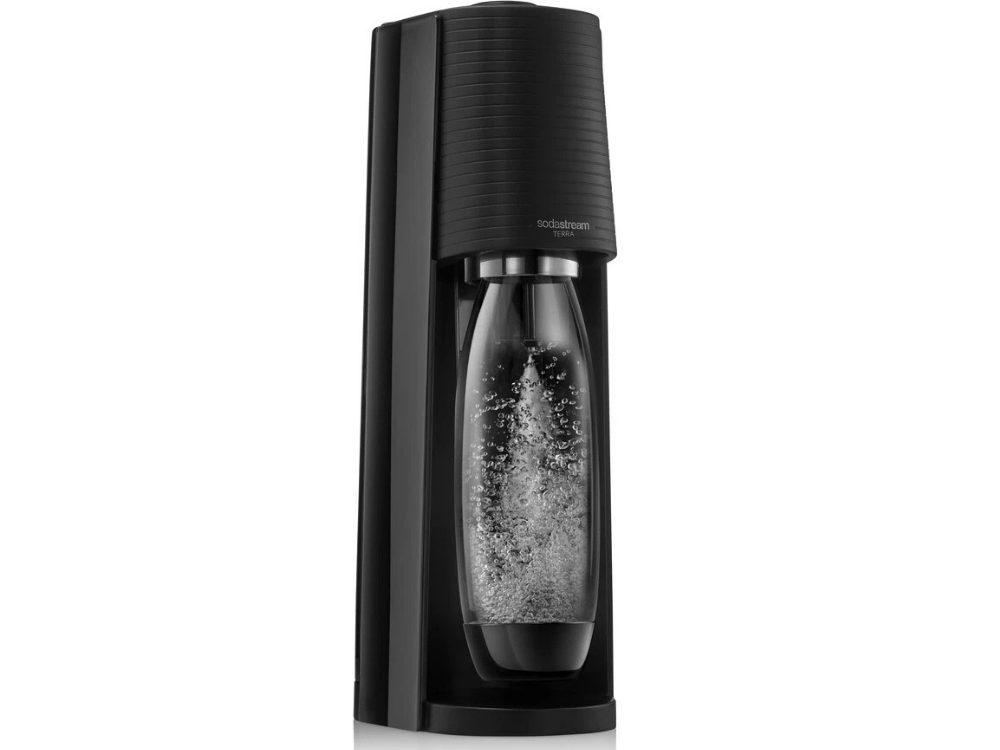 SodaStream Terra Carbonating Machine – Fizzy Water Maker