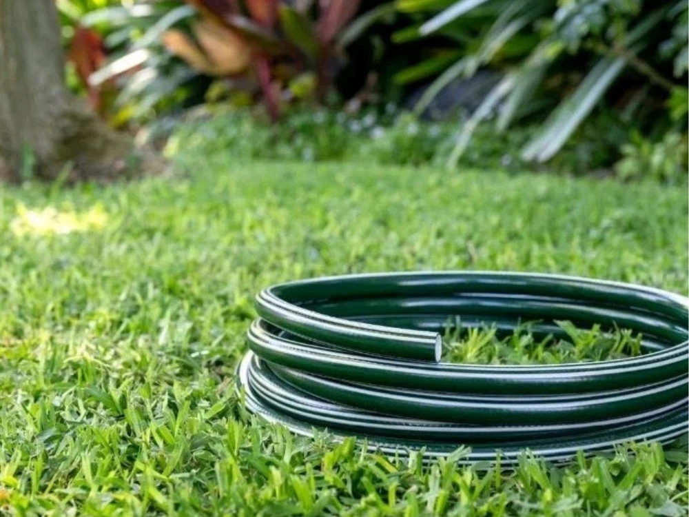 Pope Legacy 12mm x 10m Water Hosepipe for Garden & Car Wash