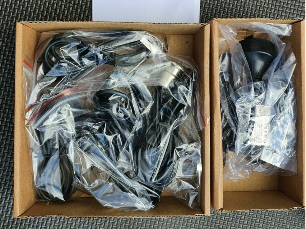 MARTEC Garden Deck LED Path Lights Kit – Outdoor Fence, Patio, Stairs with Driver