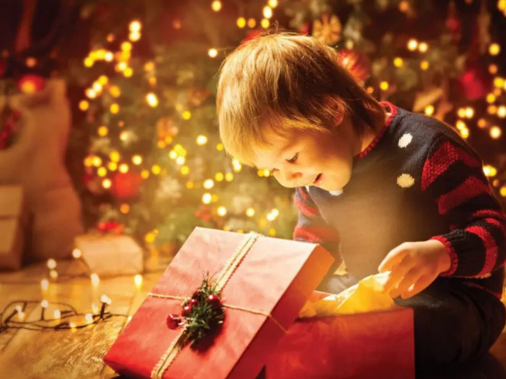 Smart WiFi LED Fairy Lights – 100 LEDs, 7M, Alexa/Google Compatible