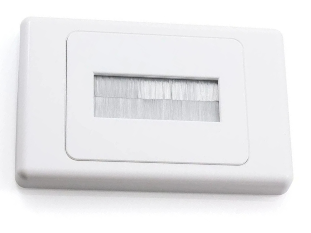 Click Full Motion TV Wall Mount Bracket – 32" to 90", Swivel & Tilt