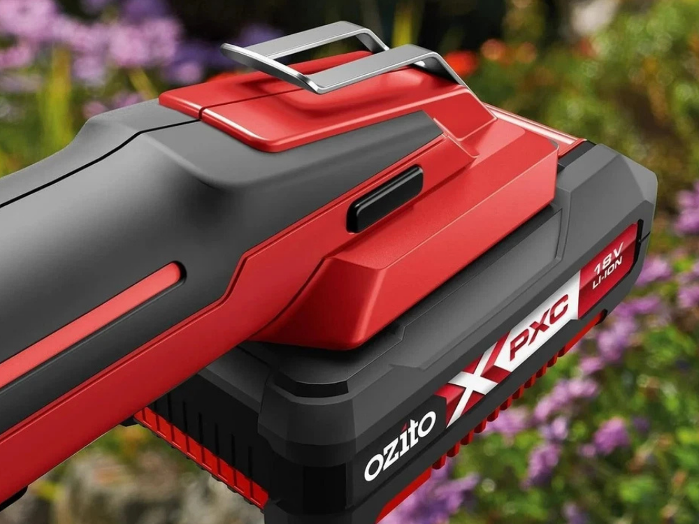 Ozito PXC 18V Cordless Pruning Shears – Skin Only