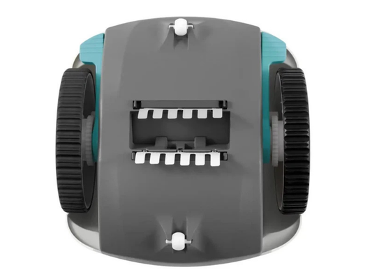 Genuine Intex ZX50 Automatic Pool Cleaner – Above Ground Wall & Floor Vacuum