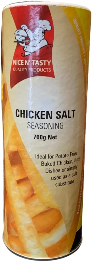 Nice N Tasty Chicken Salt Seasoning 700g