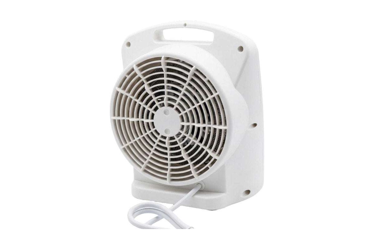 Heller Upright Fan Heater 2000W