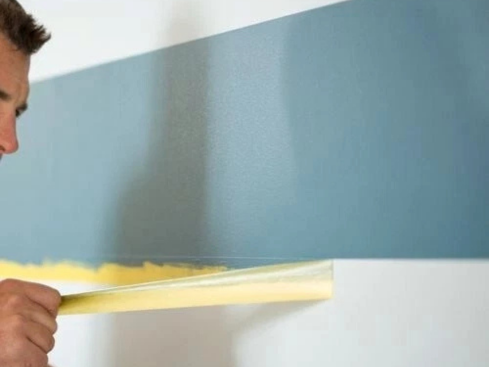 FrogTape Delicate Multi-Surface Masking Tape 24mm x 55m