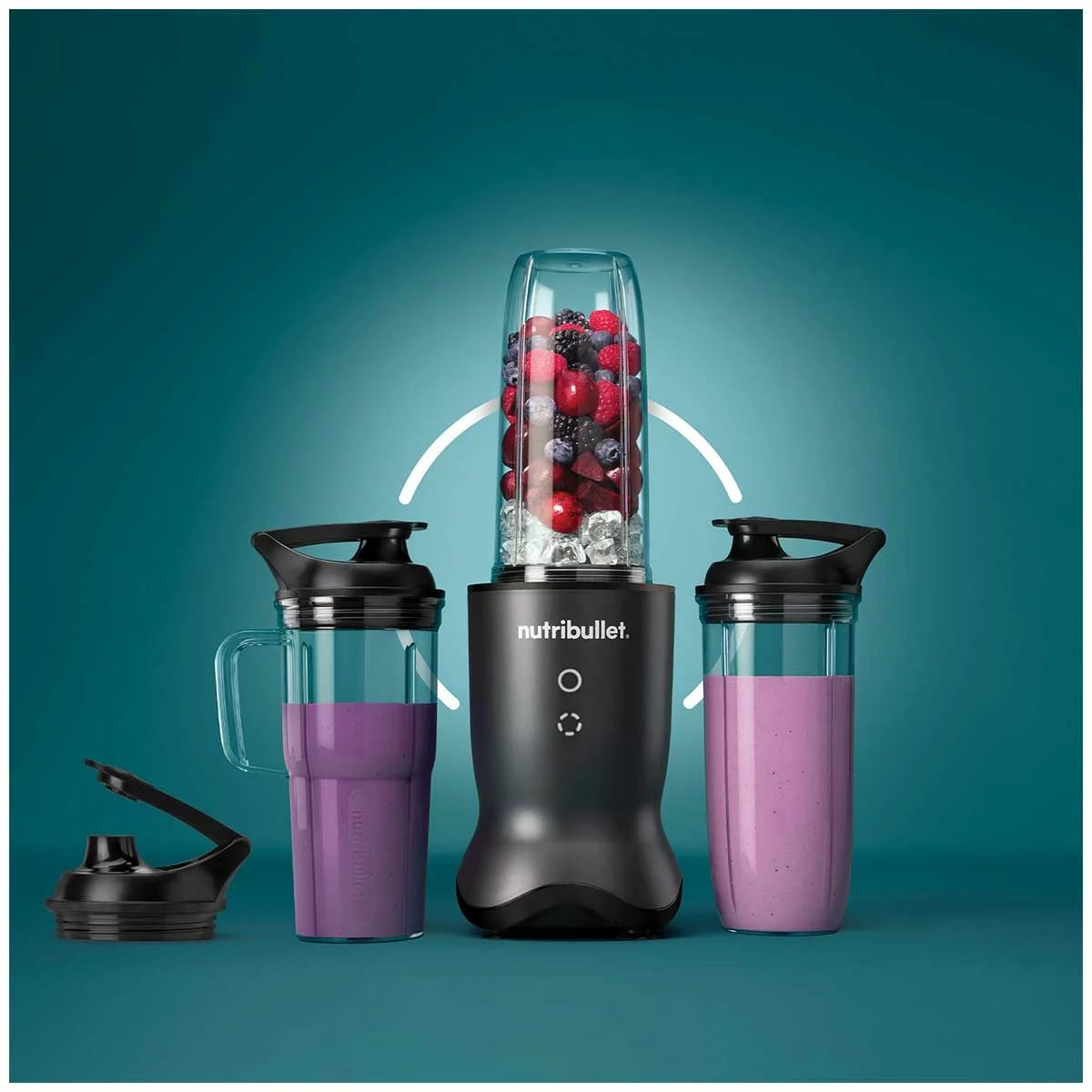 Nutribullet Ultra 1000W NB07500-1008
