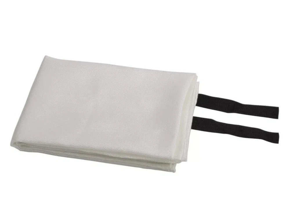 Firebox Emergency Fire Blanket – 1m x 1m for Home & Kitchen