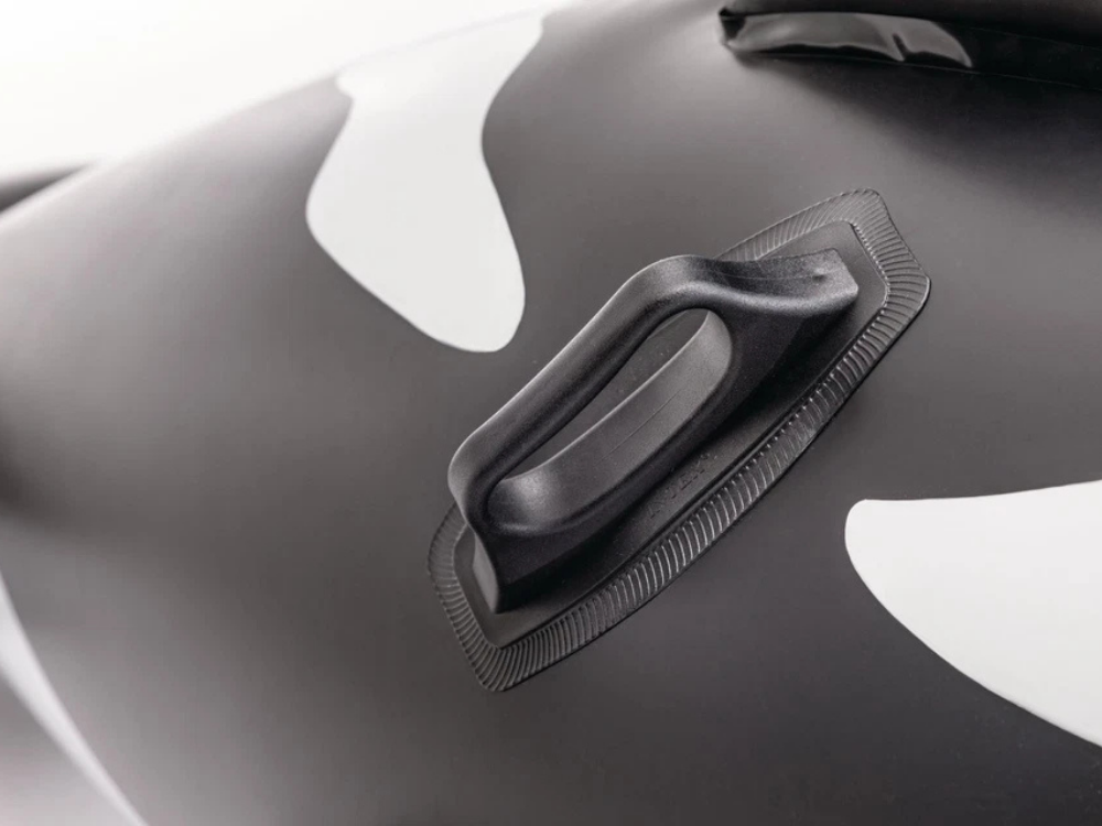 Intex Inflatable Whale Ride-On Float – Pool Water Lounge Toy for Kids 3+