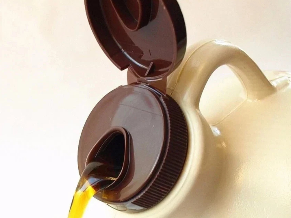 Kirkland Maple Syrup 1L – Grade A, 100% Pure, Amber Rich Flavor