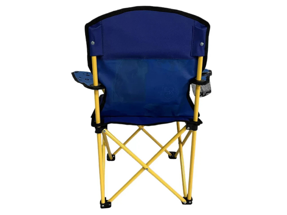 Danawares Jurassic Park Kids Camp Chair
