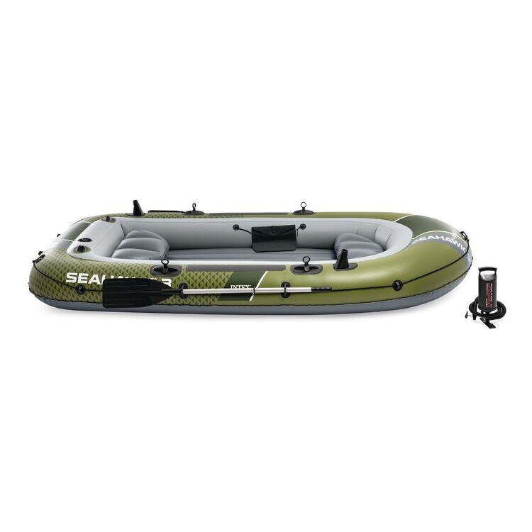 SEAHAWK 3 BOAT SET
