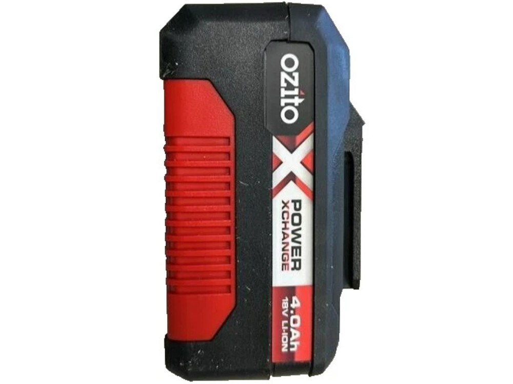 Genuine Ozito PXC 18V 4.0Ah Lithium-Ion Battery for PXC Power Tools