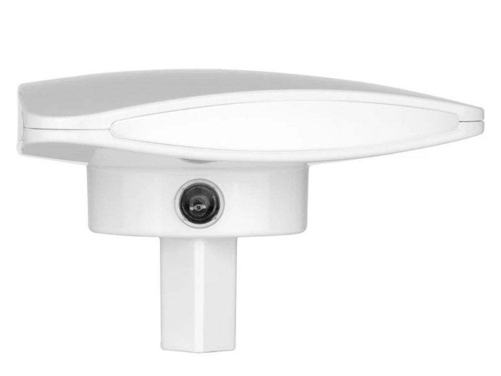 Arlec Plug-In LED Night Light – Dusk to Dawn Sensor