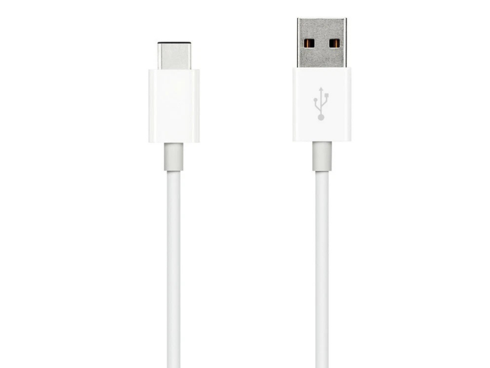 Laser USB 3.1 Type-C to USB-A Data & Charging Cable – Samsung, Xiaomi, Oppo