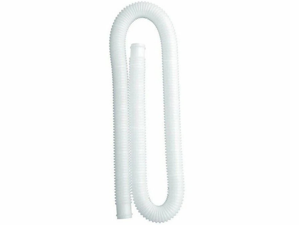 Genuine Intex 32mm Pool Pump Hoses – 2 Pack for Above Ground Pools