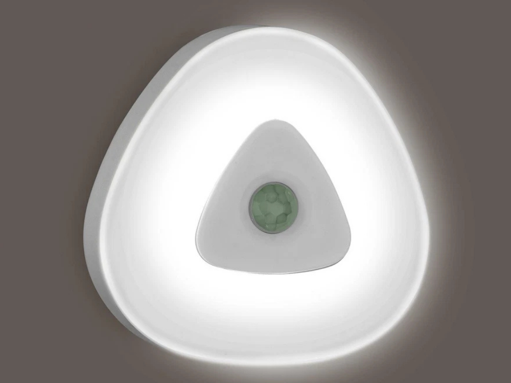 Arlec LED Night Light – Motion Sensor, Battery Operated (Copy)