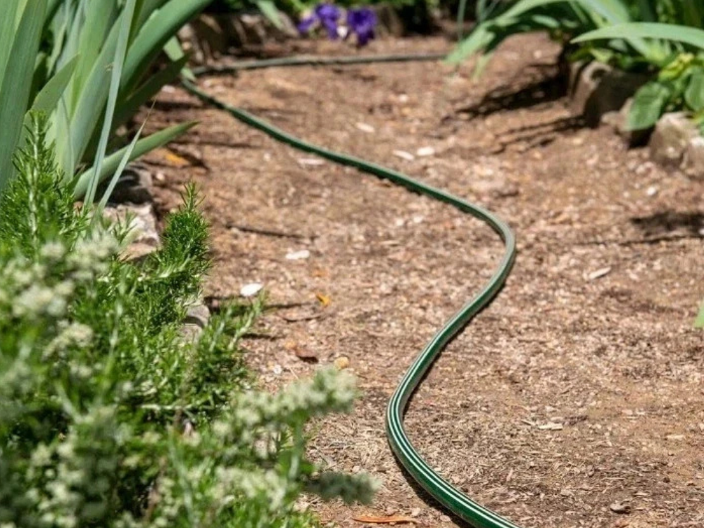 Pope Legacy 12mm x 10m Water Hosepipe for Garden & Car Wash