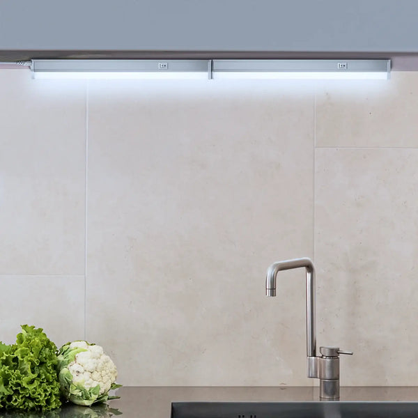 Arlec 12W 87cm Linking Bar Light