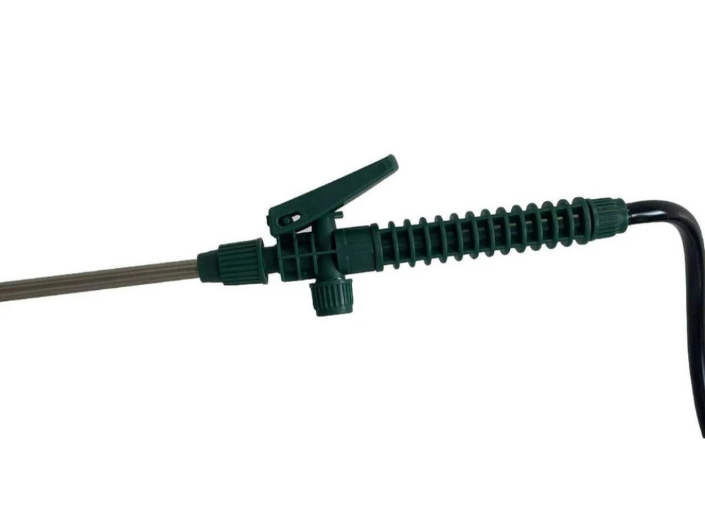 Garden Basics High Pressure Sprayer – 5L Chemical Pump Kit