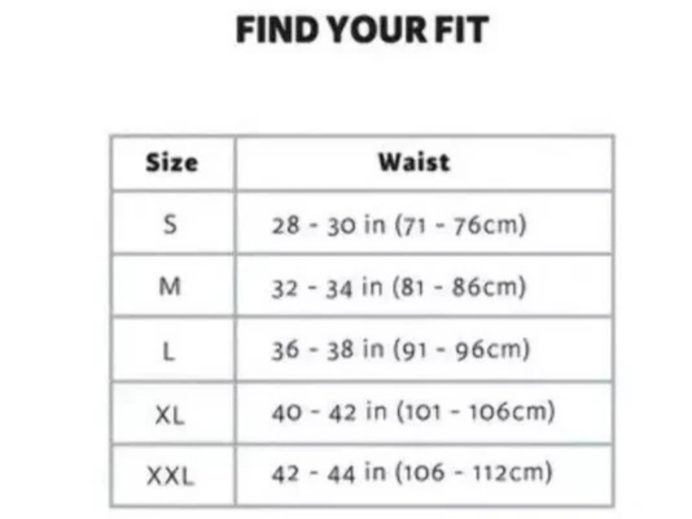 Puma Men's Underwear – XL Briefs 5 Pack Black