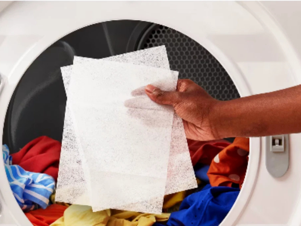 Bounce Dryer Sheets Pack – 320 Total, Outdoor Fresh Scent