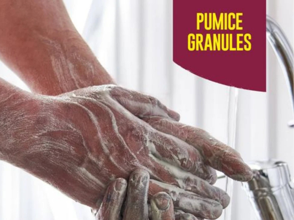 Solvol Heavy Duty 2L Hand Wash – Removes Dirt, Grease & Oil